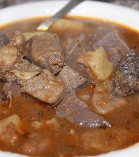 ნამდვილი ყაურმა