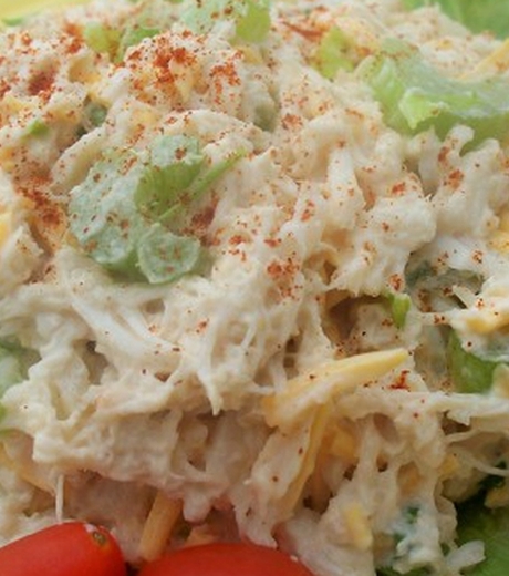 თუ არ გაქვთ ბევრი დრო სამზარეულოში საფუსფუსოდ, მაშინ ერთ სწრაფ და გემრიელ რეცეპტს გაგანდობთ.