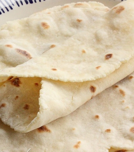 ტორტილა ბრტყელი უსაფუარო პურია მექსიკური სამზარეულოდან. გთავაზობთ მარტივ რეცეპტს რბილი ტორტილას მოსამზადებლად.